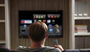 Disfruta de TV Gratis al Instante con Estas Aplicaciones